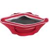 PICNIC TIME NFL Unisex-Adult NFL Mickey Topanga Cooler Tote Bag(Red)