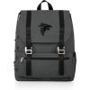 Picnic TIME NFL Buffalo Bills OTG Traverse Backpack Cooler – Soft Cooler Backpack – Hiking Backpack, (Heathered Gray)(Atlanta Falcons)
