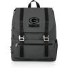 Picnic TIME NFL Buffalo Bills OTG Traverse Backpack Cooler – Soft Cooler Backpack – Hiking Backpack, (Heathered Gray)(Green Bay Packers)