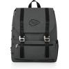 Picnic TIME NFL Buffalo Bills OTG Traverse Backpack Cooler – Soft Cooler Backpack – Hiking Backpack, (Heathered Gray)(Kansas City Chiefs)