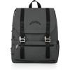 Picnic TIME NFL Buffalo Bills OTG Traverse Backpack Cooler – Soft Cooler Backpack – Hiking Backpack, (Heathered Gray)(Los Angeles Chargers)