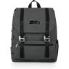 Picnic TIME NFL Buffalo Bills OTG Traverse Backpack Cooler – Soft Cooler Backpack – Hiking Backpack, (Heathered Gray)(Seattle Seahawks)
