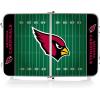 Picnic TIME NFL Concert Mini Portable Table, Small Folding Table, Mini Picnic Table(Arizona Cardinals)