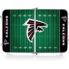Picnic TIME NFL Concert Mini Portable Table, Small Folding Table, Mini Picnic Table(Atlanta Falcons)