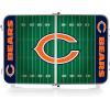 Picnic TIME NFL Concert Mini Portable Table, Small Folding Table, Mini Picnic Table(Chicago Bears)