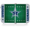 Picnic TIME NFL Concert Mini Portable Table, Small Folding Table, Mini Picnic Table(Dallas Cowboys)