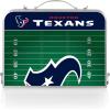 Picnic TIME NFL Concert Mini Portable Table, Small Folding Table, Mini Picnic Table(Houston Texans)
