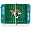 Picnic TIME NFL Concert Mini Portable Table, Small Folding Table, Mini Picnic Table(Jacksonville Jaguars)