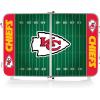 Picnic TIME NFL Concert Mini Portable Table, Small Folding Table, Mini Picnic Table(Kansas City Chiefs)