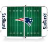 Picnic TIME NFL Concert Mini Portable Table, Small Folding Table, Mini Picnic Table(New England Patriots)