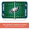 Picnic TIME NFL Concert Mini Portable Table, Small Folding Table, Mini Picnic Table(Philadelphia Eagles)