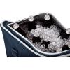 Picnic TIME NFL Tahoe XL Tote Cooler Bag – Soft Cooler Bag – Picnic Cooler(Navy)
