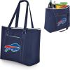 Picnic TIME NFL Tahoe XL Tote Cooler Bag – Soft Cooler Bag – Picnic Cooler(Navy)