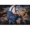 Picnic TIME NFL Tahoe XL Tote Cooler Bag – Soft Cooler Bag – Picnic Cooler(Navy)