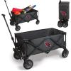 Picnic Time NFL Adventure Wagon(Arizona Cardinals)