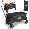 Picnic Time NFL Adventure Wagon(Los Angeles Rams)
