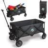 Picnic Time NFL Adventure Wagon(Miami Dolphins)