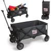 Picnic Time NFL Adventure Wagon(New York Giants)