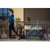 Picnic Time NFL Adventure Wagon(New York Jets)