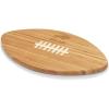 NFL Buffalo Bills Touchdown Pro! Engraved Board, One Size, Natural Wood