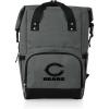PICNIC TIME Gray Buffalo Bills Backpack(Chicago Bears)