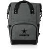 PICNIC TIME Gray Buffalo Bills Backpack(Dallas Cowboys)