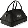 PICNIC TIME NFL Potluck Casserole Carrier, Insulated Thermal Food Carrier, Insulated Casserole Carrier, (Black)(Los Angeles Rams)