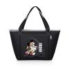 PICNIC TIME NFL Unisex-Adult NFL Mickey Topanga Cooler Tote Bag(Black)