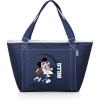 PICNIC TIME NFL Unisex-Adult NFL Mickey Topanga Cooler Tote Bag(Blue)