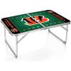 Picnic TIME NFL Concert Mini Portable Table, Small Folding Table, Mini Picnic Table(Cincinnati Bengals)