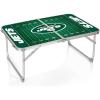 Picnic TIME NFL Concert Mini Portable Table, Small Folding Table, Mini Picnic Table(New York Jets)