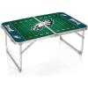 Picnic TIME NFL Concert Mini Portable Table, Small Folding Table, Mini Picnic Table(Philadelphia Eagles)