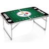 Picnic TIME NFL Concert Mini Portable Table, Small Folding Table, Mini Picnic Table(Pittsburgh Steelers)