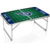 Picnic TIME NFL Concert Mini Portable Table, Small Folding Table, Mini Picnic Table(Tennessee Titans)
