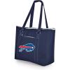 Picnic TIME NFL Tahoe XL Tote Cooler Bag – Soft Cooler Bag – Picnic Cooler(Navy)