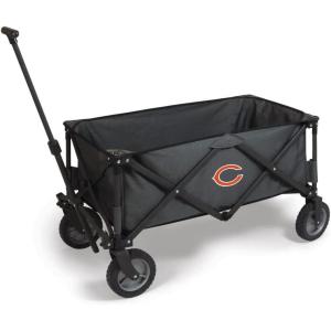 Picnic Time NFL Adventure Wagon(Chicago Bears)