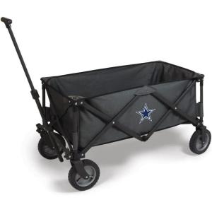 Picnic Time NFL Adventure Wagon(Dallas Cowboys)