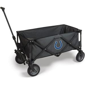 Picnic Time NFL Adventure Wagon(Indianapolis Colts)