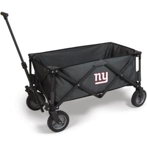 Picnic Time NFL Adventure Wagon(New York Giants)