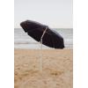 PICNIC TIME NCAA Auburn Tigers Outdoor Canopy Sunshade Beach Umbrella 5.5′ – Small Patio Umbrella – Beach Chair Umbrella