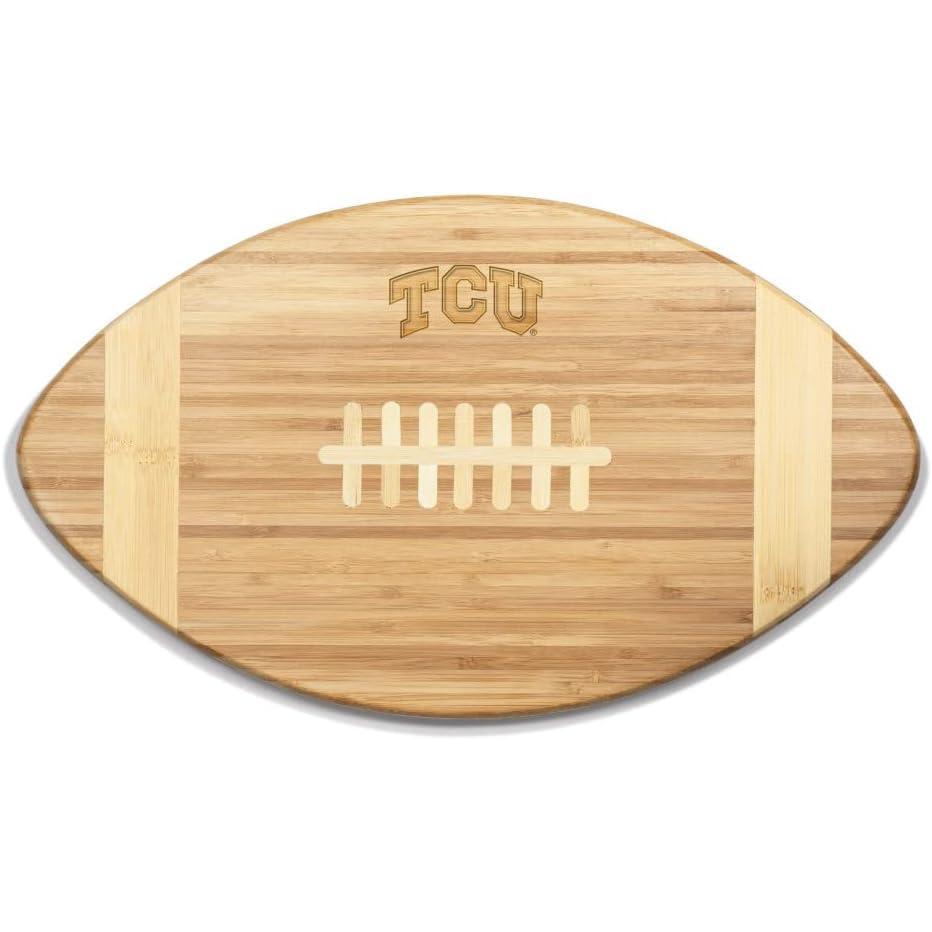 image:imagePICNIC TIME NCAA Boise State Broncos Touchdown Bamboo Cutting Board