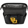 PICNIC TIME NCAA Baylor Bears On The Go Lunch Bag Cooler, Soft Cooler Lunch Box, Insulated Lunch Bag, (Black Camo)