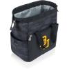 PICNIC TIME NCAA Baylor Bears On The Go Lunch Bag Cooler, Soft Cooler Lunch Box, Insulated Lunch Bag, (Black Camo)