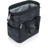 PICNIC TIME NCAA Boise State Broncos On The Go Lunch Bag Cooler, Soft Cooler Lunch Box, Insulated Lunch Bag, (Black Camo)