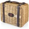 NCAA Boston College Eagles Champion Picnic Basket with Deluxe Service for Two