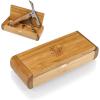 PICNIC TIME NCAA Boston College Eagles Elan Deluxe Waiter’s Corkscrew in Gift Box