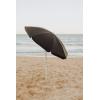 PICNIC TIME NCAA Boston College Eagles Outdoor Canopy Sunshade Beach Umbrella 5.5′ – Small Patio Umbrella – Beach Chair Umbrella