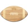 PICNIC TIME NCAA Boston College Eagles Touchdown! Bamboo Cutting Board