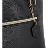 PICNIC TIME Star Wars Darth Vader Uptown Insulated Cooler Tote Bag, Stylish Lunch Bag Soft Cooler with Vegan Leather Finish and Gold Accents for Picnics Travel and Daily Use, (Black)