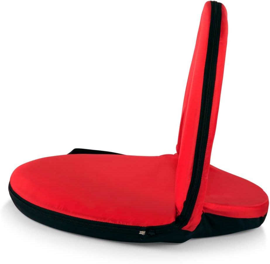 image:imageNFL Arizona Cardinals Digital Print Oniva Seat One Size BlackKansas City Chiefs Red